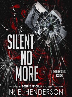 cover image of Silent No More